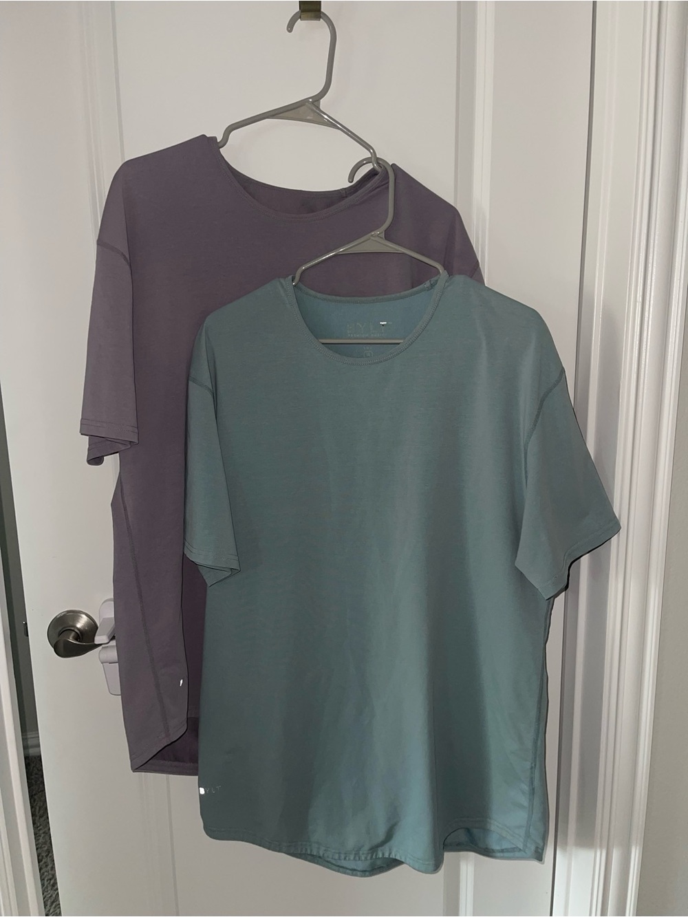 XL Bylt shirts bundle